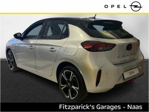 Opel Corsa GS 1.2i Demo with 3.9% Finance Availabl - Image 4