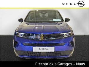 Opel Mokka GS 1.2i New Model Demo with 3.9% Financ - Image 3