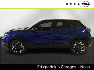 Opel Mokka GS 1.2i New Model Demo with 3.9% Financ - Image 4