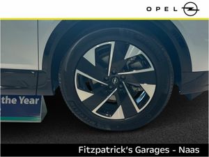 Opel Grandland GS Electric 73Kwh with 0% Finance A - Image 4