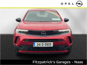 Opel Mokka SC 1.2i Demo with 3.9% Finance Availabl - Image 3