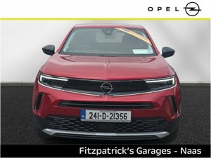 Opel Mokka Elegance 1.2i Demo with 3.9% Finance Av - Image 3