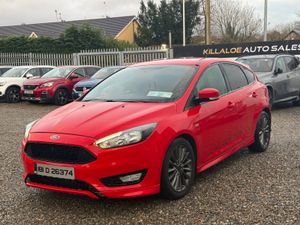 Ford Focus ST-Line 1.5TDCI Automatic - Image 3