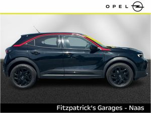 Opel Mokka SRI 1.2i  (Price includes €1,000 Scrapp - Image 4