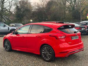 Ford Focus ST-Line 1.5TDCI Automatic - Image 4