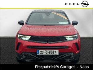 Opel Mokka SRI 1.5TD(Price Includes €1,000 Scrappa - Image 3