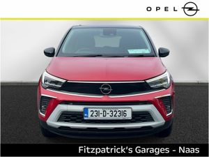 Opel Crossland X SRI-1.2i (Price includes €1,000 S - Image 3