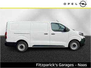 Opel Vivaro New Model L2H1 Komfort 1.5D with 4.9% - Image 4