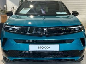 Opel Mokka GS Hybrid with 2.9% Finance Available & - Image 2