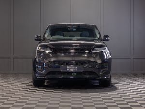 2025 Land Rover Range Rover Sport Edition P460e - Image 2