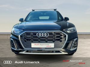 Audi Q5 *SOLD* S Line 50 TFSI-e Quattro 299hp - Image 2