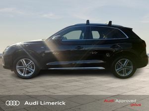 Audi Q5 *SOLD* S Line 50 TFSI-e Quattro 299hp - Image 4