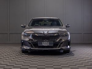 2025 BMW 5-Series 530e M-Sport - Image 2