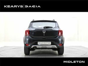 Dacia Sandero Stepway TCe 90 Signature - Image 2