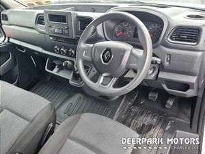 Renault Master LWB 135BHP - Image 4