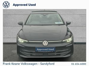 Volkswagen Golf *Style* *PHEV* 1.5TSI 204hp DSG Au - Image 3
