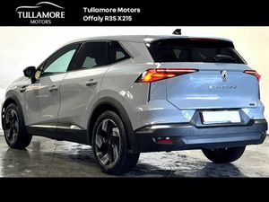 Renault Symbioz E-Tech full hybrid 145 Auto Techno - Image 3