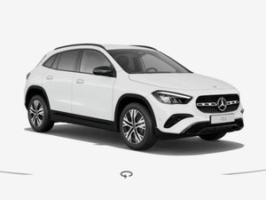 Mercedes-Benz GLA 180d Progressive Night Pack NEW - Image 4
