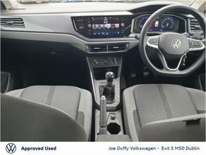Volkswagen Polo 1.0 TSI 95HP Style - Image 3