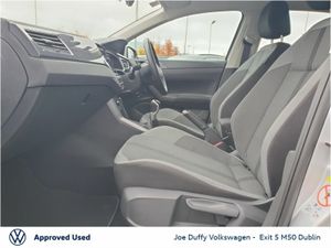 Volkswagen Polo 1.0 TSI 95HP Style - Image 4