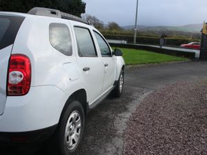Dacia Duster Alternative 1.5 DCI 110,  2016 - Image 3
