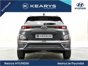 Hyundai KONA Executive 39 kWh - Image 2