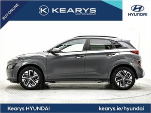 Hyundai KONA Executive 39 kWh - Image 3
