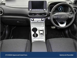 Hyundai KONA Executive 39 kWh - Image 4