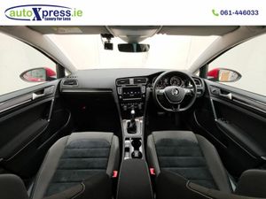 Volkswagen Golf 1.4 TSI Automatic, LOW MILEAGE, Re - Image 2