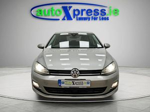 Volkswagen Golf 1.4 TSI HILINE Automatic, Reversin - Image 3
