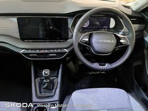 Skoda Octavia Selection + 1.5TSI 115HP - Image 2