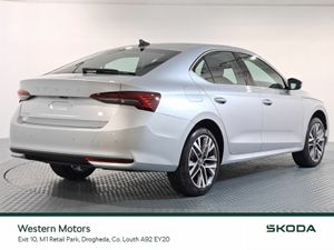 Skoda Octavia Selection + 1.5TSI 115HP - Image 3