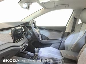 Skoda Octavia Selection + 1.5TSI 115HP - Image 4