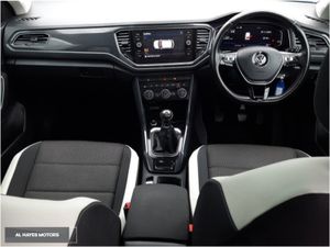 Volkswagen T-Roc  petrol rare Spec r-line Sport 1 - Image 2