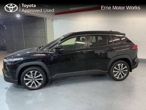 Toyota Corolla Cross COROLLA CROSS SPORT 1.8 - Image 2