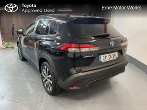 Toyota Corolla Cross COROLLA CROSS SPORT 1.8 - Image 3