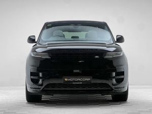 Land Rover Range Rover Sport EDITION P460E 3.0 *HU - Image 2