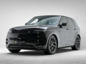 Land Rover Range Rover Sport EDITION P460E 3.0 *HU - Image 3