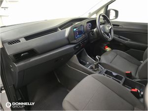 Volkswagen Caddy Cargo C20 Diesel Commerce Pro - Image 3