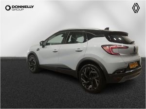 Renault Captur Hatchback Esprit Alpine - Image 3