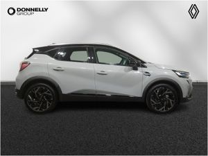 Renault Captur Hatchback Esprit Alpine - Image 4