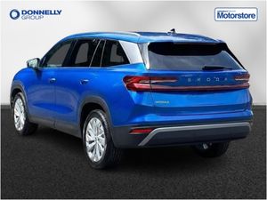 Skoda KODIAQ Diesel Estate SE L - Image 2