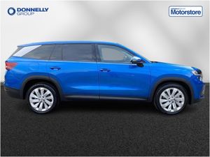 Skoda KODIAQ Diesel Estate SE L - Image 3