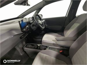 Volkswagen Id.3 Hatchback Life Pro - Image 3