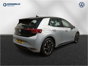 Volkswagen Id.3 Hatchback Life Pro - Image 4