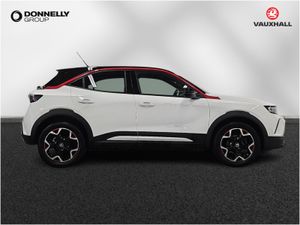 Vauxhall Mokka Hatchback SRi Premium - Image 4