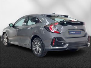 Honda Civic Hatchback SE - Image 3