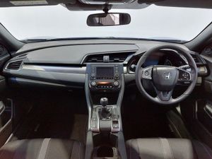 Honda Civic Hatchback SE - Image 4