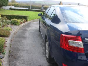Skoda Octavia 1.6 TDI, 2016 - Image 4