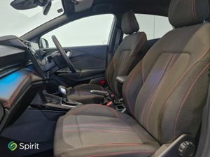 Ford Puma 1.0L EcoBoost Hybrid 125PS ST-Line Auto - Image 4